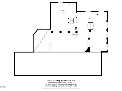 611 Mcreynolds St, Carthage, NC 28327