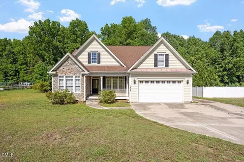 1428 Hopson Downs Ct, Holly Springs, NC 27540