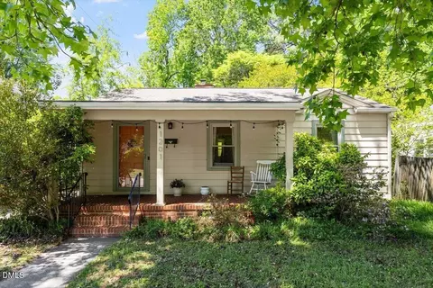 1201 N Duke St, Durham, NC 27701