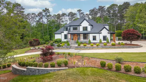 101 Silers Fen Ct, Chapel Hill, NC 27517