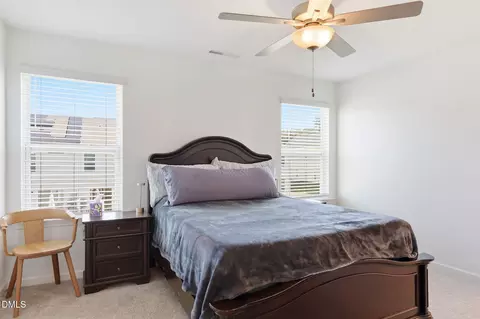 Bedroom - 152 Roebuck Ln, Garner, NC 27529 photo 1 of 5