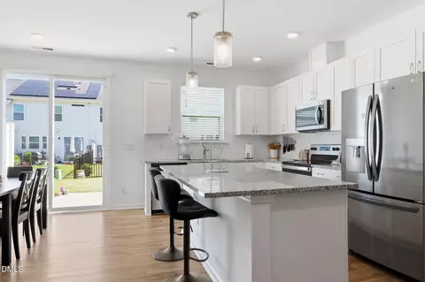 Kitchen - 152 Roebuck Ln, Garner, NC 27529 photo 1 of 6