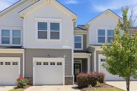 Exterior - 152 Roebuck Ln, Garner, NC 27529 photo 8 of 8