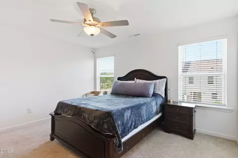 Bedroom - 152 Roebuck Ln, Garner, NC 27529 photo 2 of 5