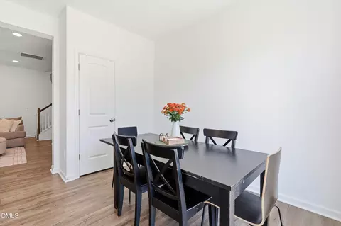 Dining - 152 Roebuck Ln, Garner, NC 27529 photo 1 of 2