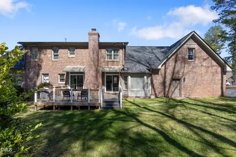 209 Ashmore Ln, Rocky Mount, NC 27804