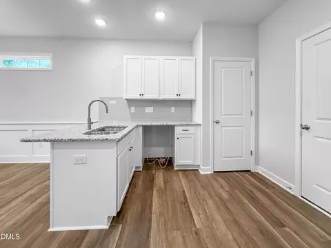 Kitchen - 205 4th St, Erwin, NC 28339 photo 3 of 3
