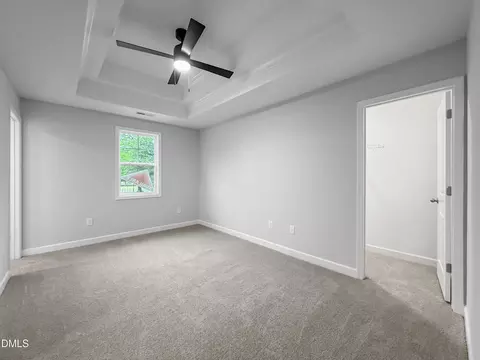 Bedroom - 205 4th St, Erwin, NC 28339 photo 1 of 5