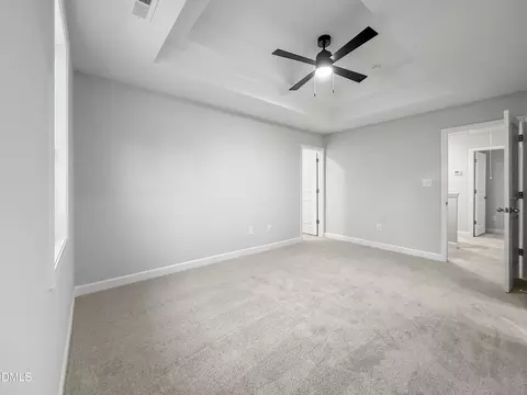 Bedroom - 205 4th St, Erwin, NC 28339 photo 2 of 5