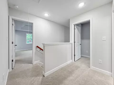 Entry Way - 205 4th St, Erwin, NC 28339 photo 2 of 4