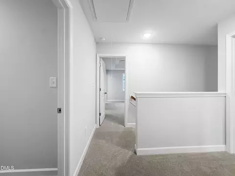 Entry Way - 205 4th St, Erwin, NC 28339 photo 4 of 4