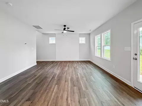 Living - 205 4th St, Erwin, NC 28339 photo 1 of 2