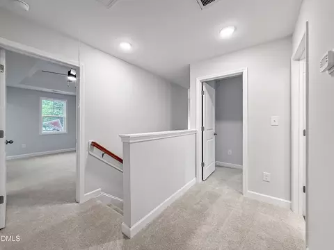 Entry Way - 205 4th St, Erwin, NC 28339 photo 3 of 4