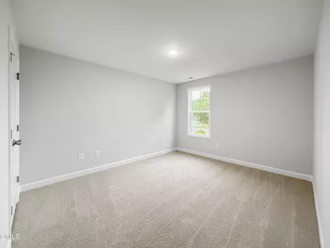 Bedroom - 205 4th St, Erwin, NC 28339 photo 4 of 5