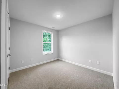 Bedroom - 205 4th St, Erwin, NC 28339 photo 5 of 5