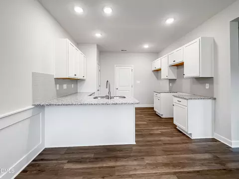 Kitchen - 205 4th St, Erwin, NC 28339 photo 1 of 3