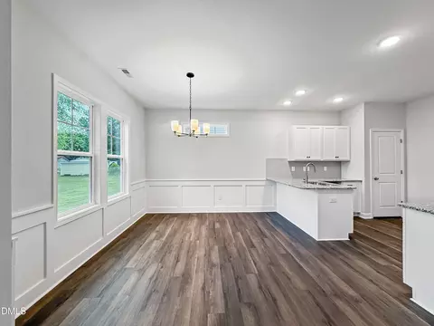 Dining - 205 4th St, Erwin, NC 28339 photo 2 of 2