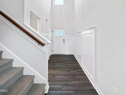 Entry Way - 205 4th St, Erwin, NC 28339 photo 1 of 4