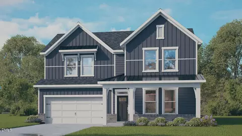 2240 Warbler Dr, Apex, NC 27539