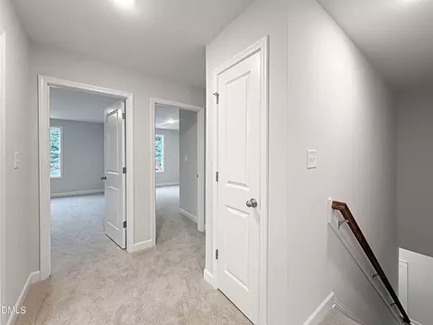 Entry Way - 207 4th St, Erwin, NC 28339 photo 5 of 5