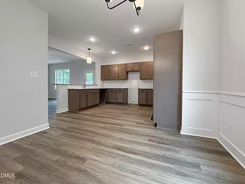 Dining - 207 4th St, Erwin, NC 28339 photo 2 of 2