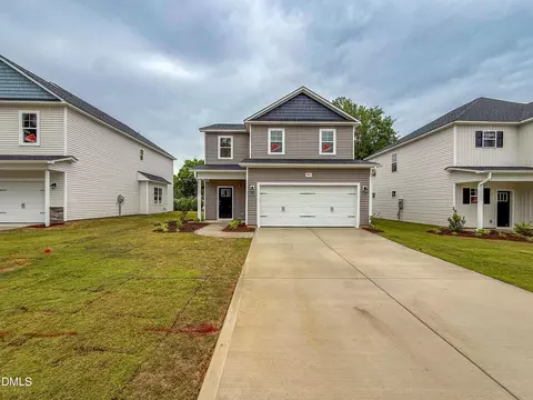 207 4th St, Erwin, NC 28339
