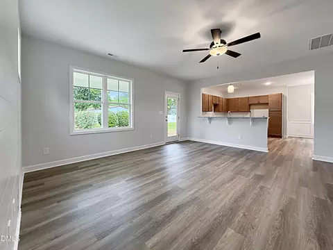 Living - 207 4th St, Erwin, NC 28339 photo 1 of 3