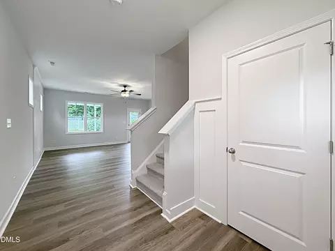 Entry Way - 207 4th St, Erwin, NC 28339 photo 2 of 5