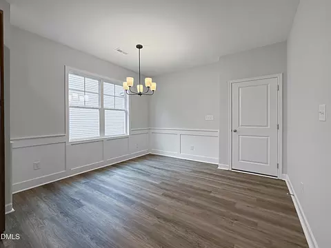 Dining - 207 4th St, Erwin, NC 28339 photo 1 of 2