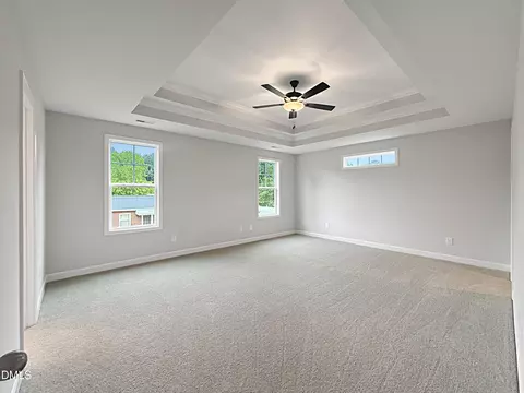 Bedroom - 207 4th St, Erwin, NC 28339 photo 1 of 5