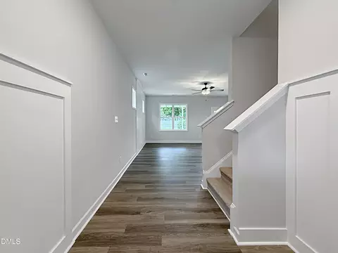 Entry Way - 207 4th St, Erwin, NC 28339 photo 3 of 5