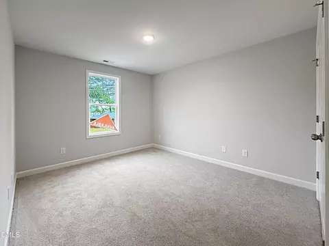 Bedroom - 207 4th St, Erwin, NC 28339 photo 4 of 5