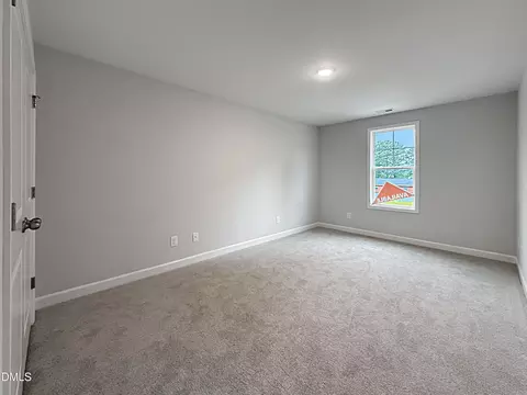Bedroom - 207 4th St, Erwin, NC 28339 photo 5 of 5