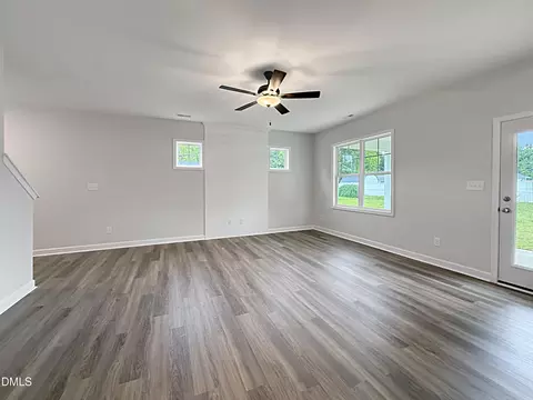 Living - 207 4th St, Erwin, NC 28339 photo 3 of 3
