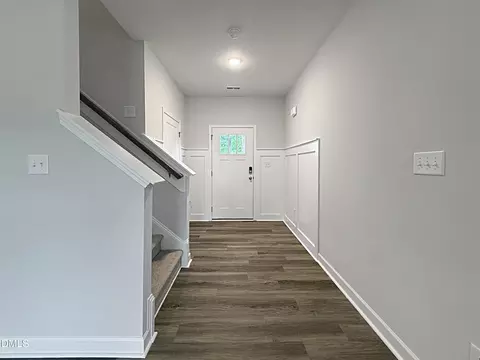 Entry Way - 207 4th St, Erwin, NC 28339 photo 1 of 5