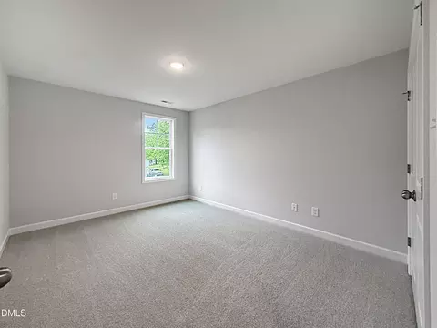Bedroom - 207 4th St, Erwin, NC 28339 photo 3 of 5