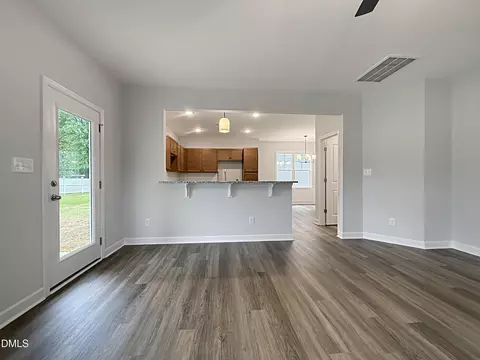 Living - 207 4th St, Erwin, NC 28339 photo 2 of 3