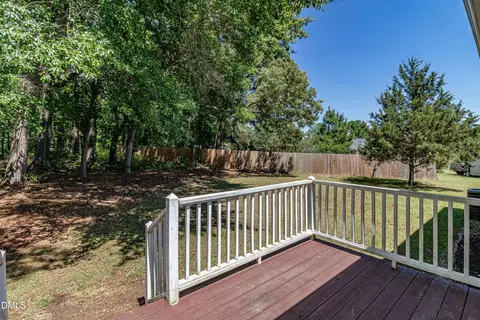Exterior - 34 Boylan Ct, Angier, NC 27501 photo 2 of 7