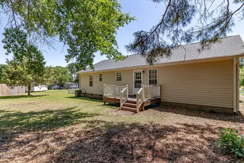 Exterior - 34 Boylan Ct, Angier, NC 27501 photo 3 of 7