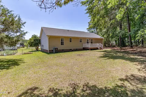 Exterior - 34 Boylan Ct, Angier, NC 27501 photo 4 of 7