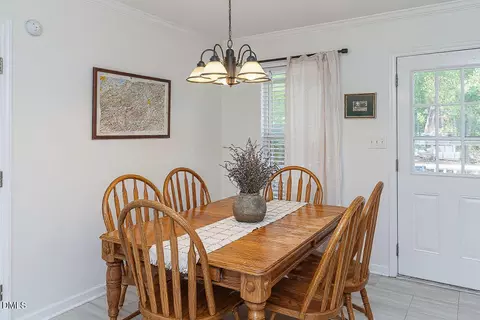 Dining - 34 Boylan Ct, Angier, NC 27501 photo 1 of 2