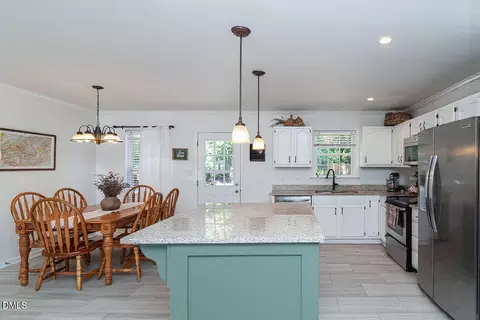 Kitchen - 34 Boylan Ct, Angier, NC 27501 photo 1 of 4