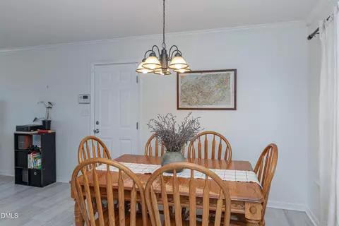 Dining - 34 Boylan Ct, Angier, NC 27501 photo 2 of 2