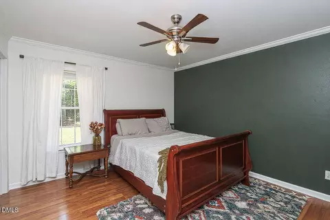 Bedroom - 34 Boylan Ct, Angier, NC 27501 photo 2 of 3