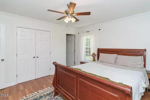Bedroom - 34 Boylan Ct, Angier, NC 27501 photo 3 of 3