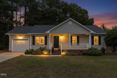 Exterior - 34 Boylan Ct, Angier, NC 27501 photo 7 of 7