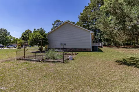 Exterior - 34 Boylan Ct, Angier, NC 27501 photo 5 of 7