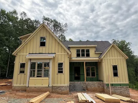 81 Loggers Run, Pittsboro, NC 27312
