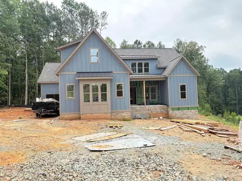 81 Loggers Run, Pittsboro, NC 27312