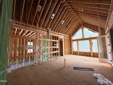 81 Loggers Run, Pittsboro, NC 27312